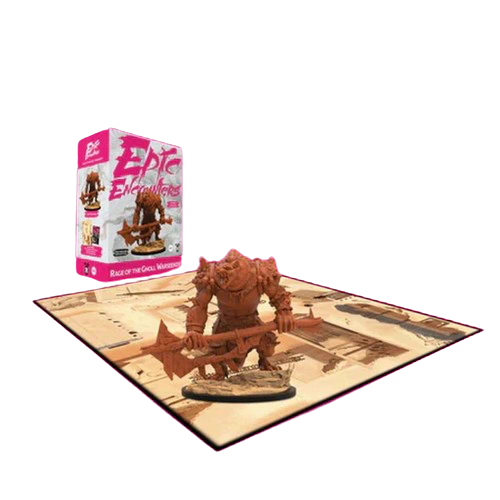 Epic Encounters - Rage of the Gnoll Warseeker - Image 3