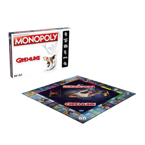 Monopoly - Gremlins - Image 3