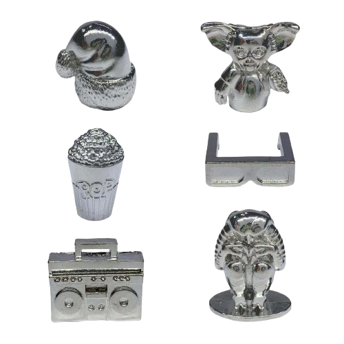 Monopoly - Gremlins - Image 4