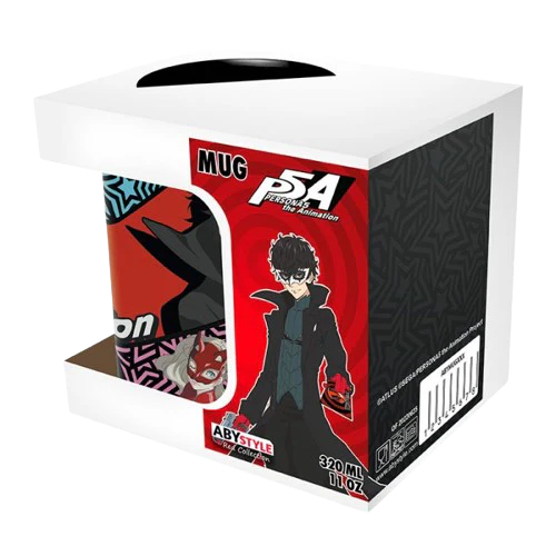 Persona 5 - Phantom Thieves Mug - Image 3