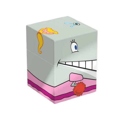 Squaroes - Spongebob Squarepants: Pearl Collectible Box (SB008) - Image 3