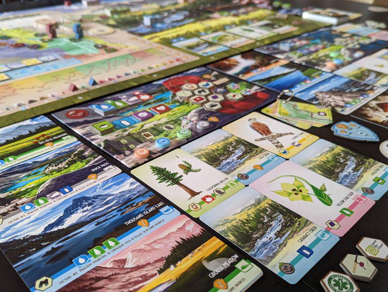 Trailblazer - The John Muir Trail - Image 4