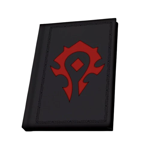 World Of Warcraft - For The Horde Gift Set - Image 4